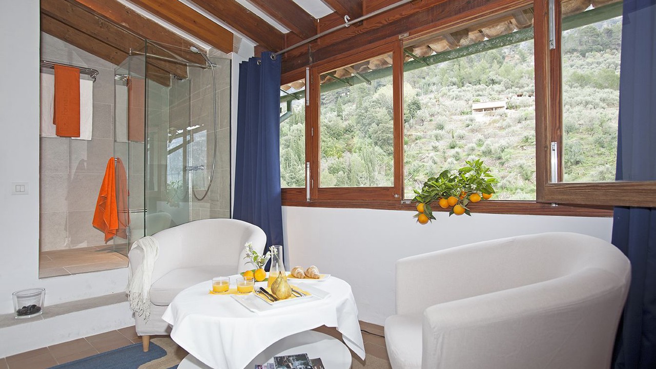 Photo of Bedroom in Fornalutx
