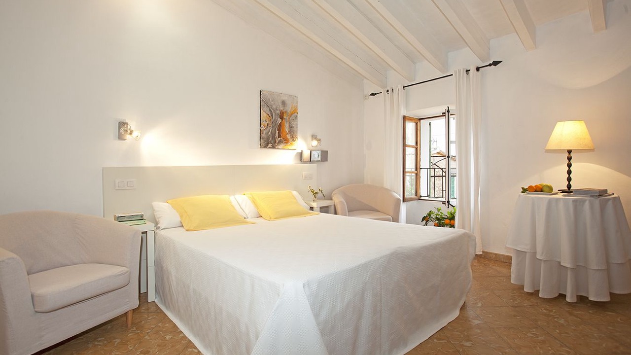 Photo of Bedroom in Fornalutx
