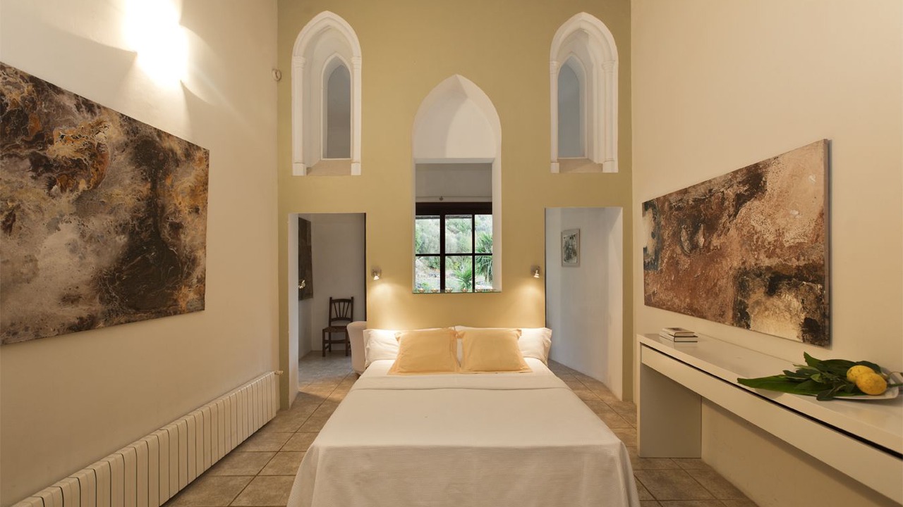 Photo of Bedroom in Fornalutx