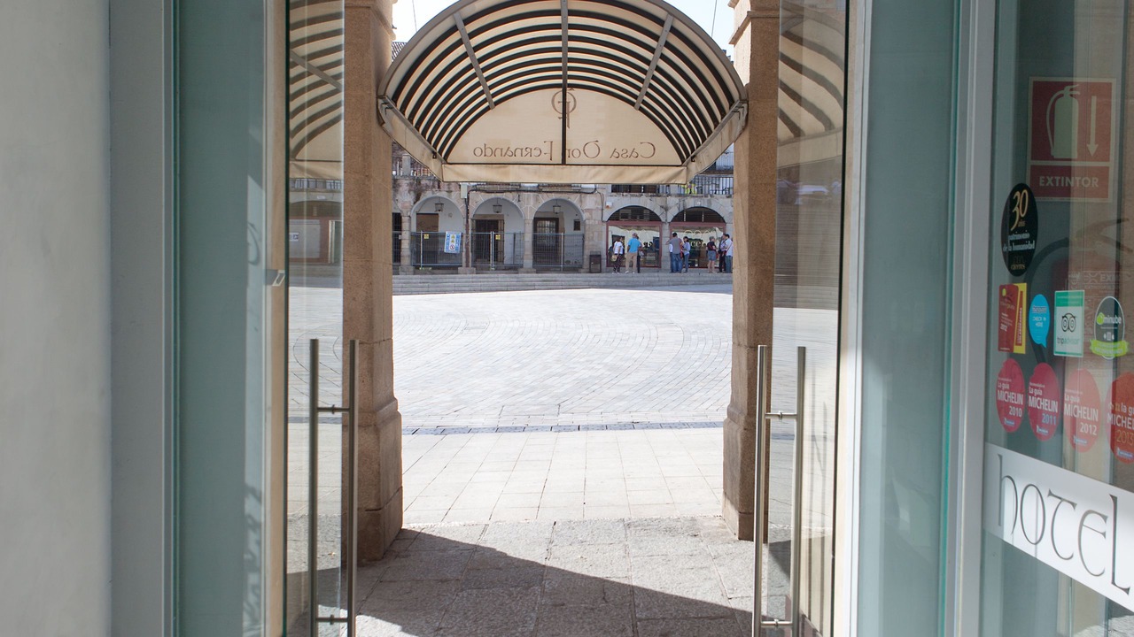 Photo of Others in Plaza Mayor