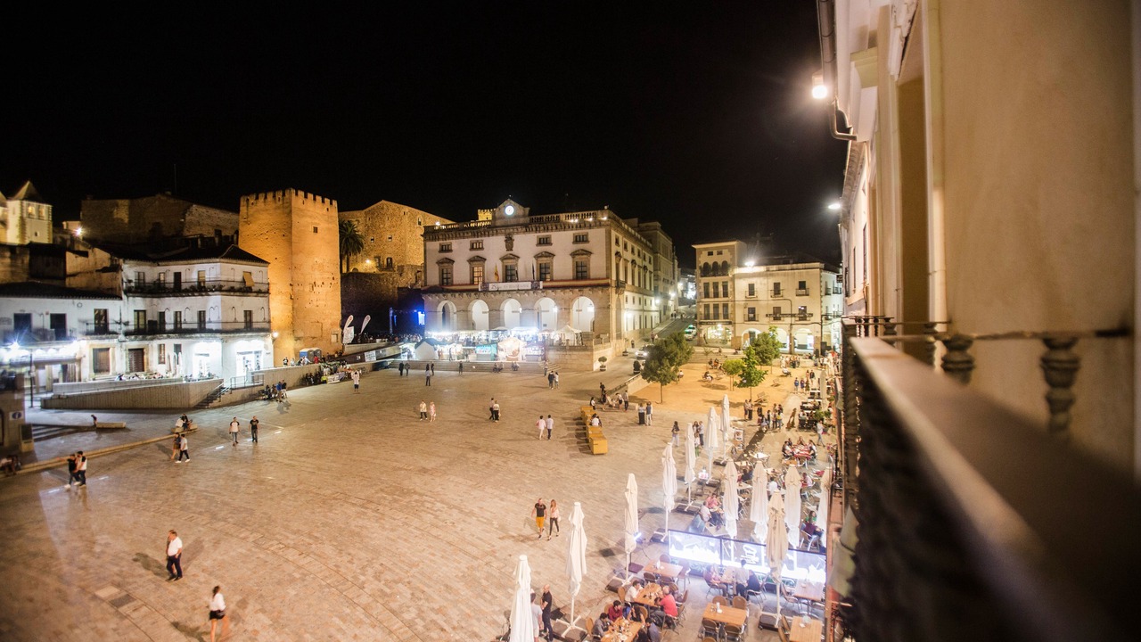 Photo of Others in Plaza Mayor