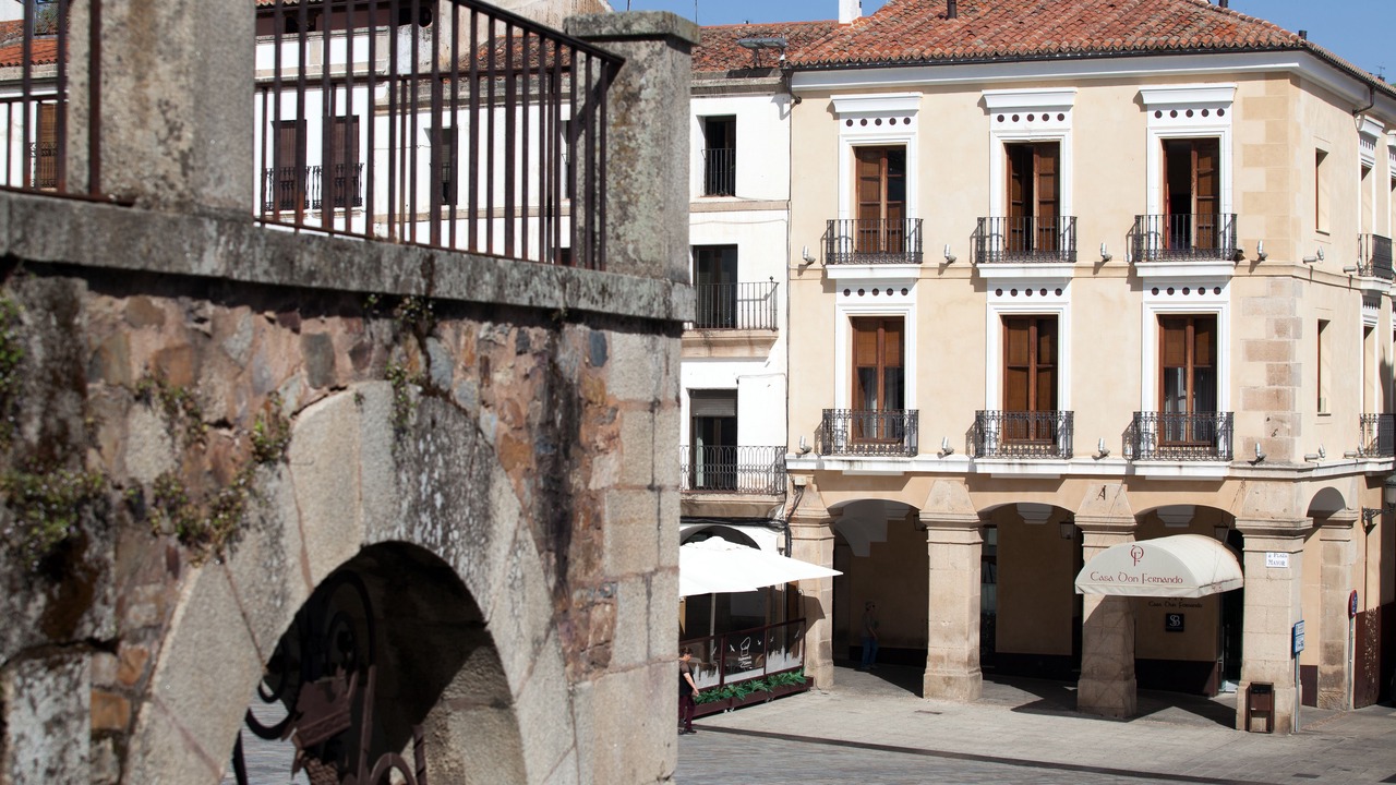 Photo of Outdoor in Plaza Mayor