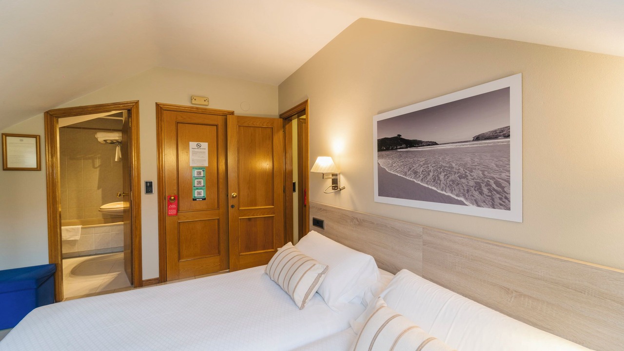 Photo of Bedroom in La Portilla