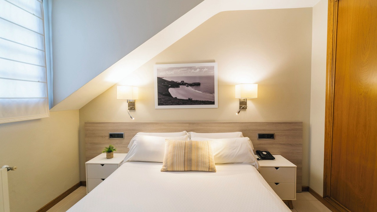 Photo of Bedroom in La Portilla