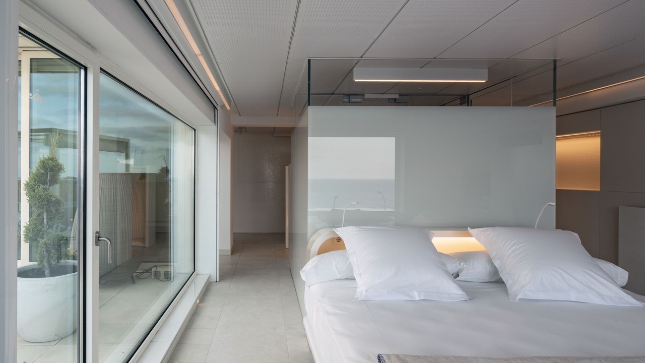 Photo of Bedroom in Aiguablava