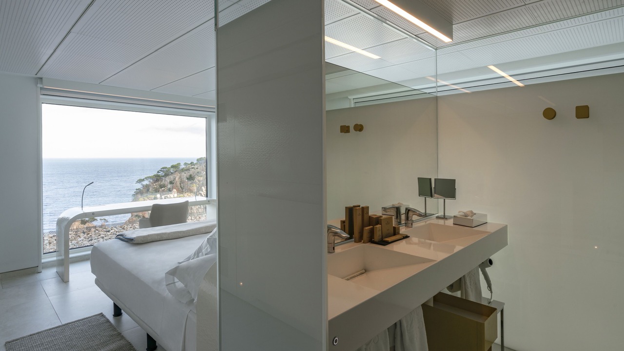 Photo of Bathroom in Aiguablava