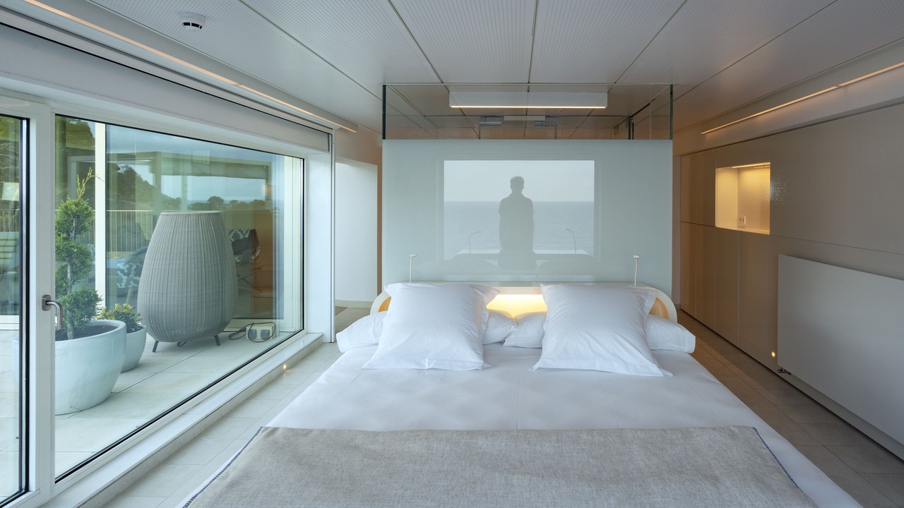 Photo of Bedroom in Aiguablava