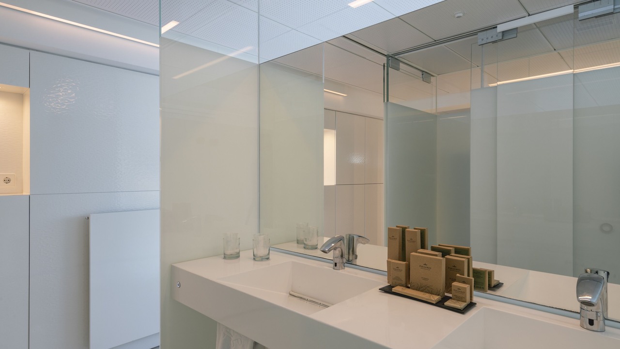 Photo of Bathroom in Aiguablava
