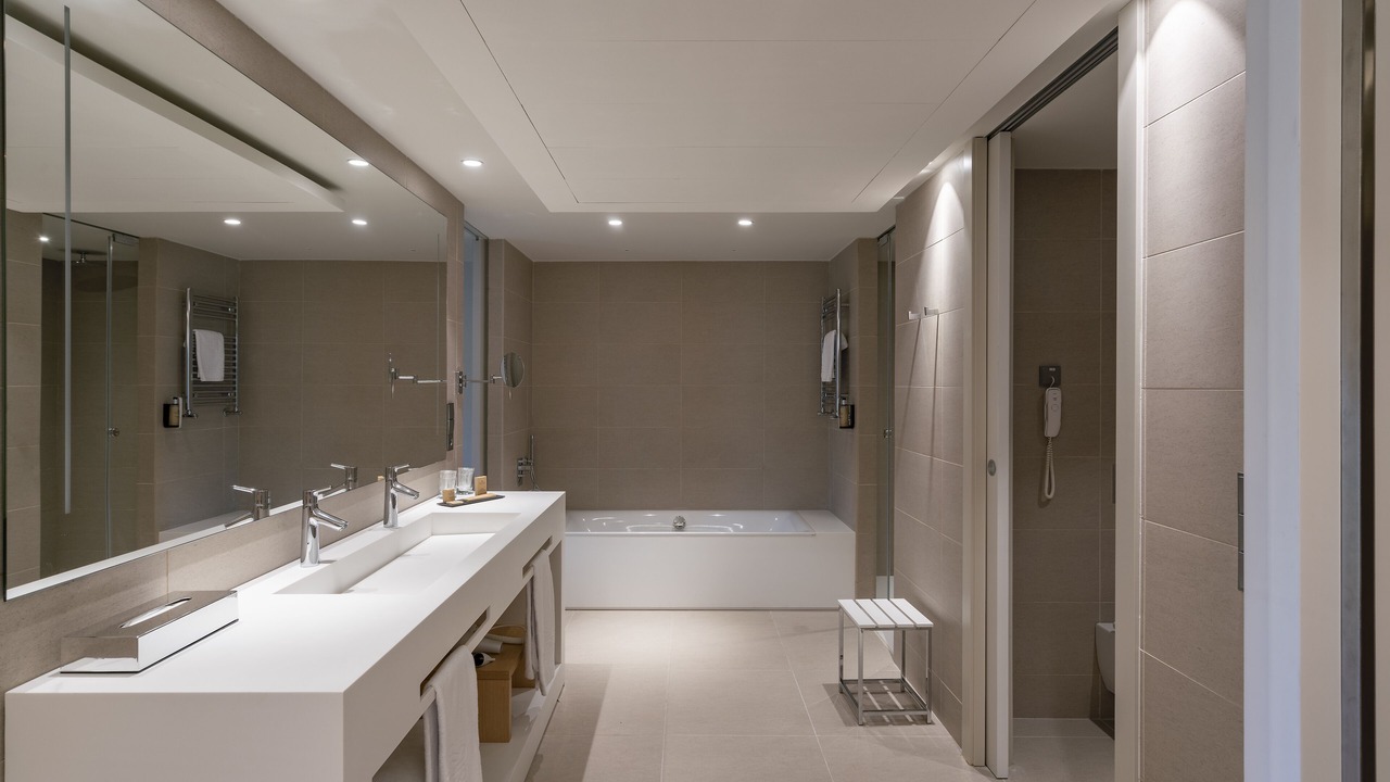 Photo of Bathroom in Aiguablava