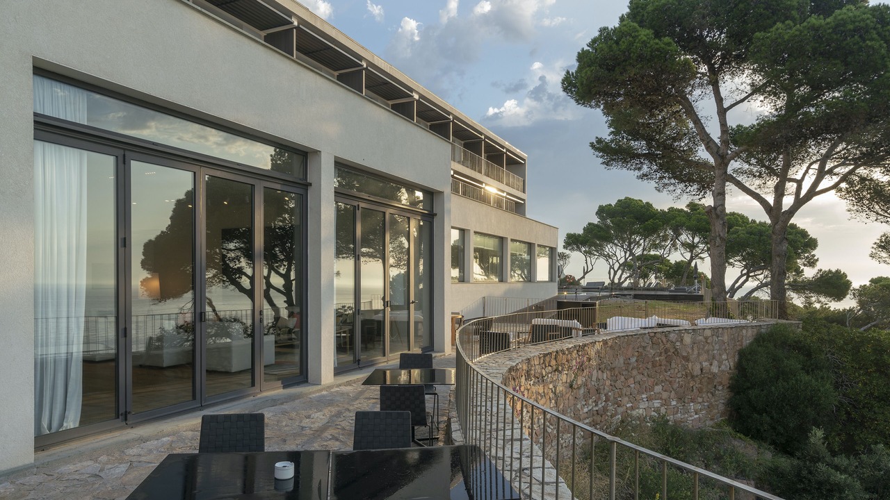 Photo of Outdoor in Aiguablava