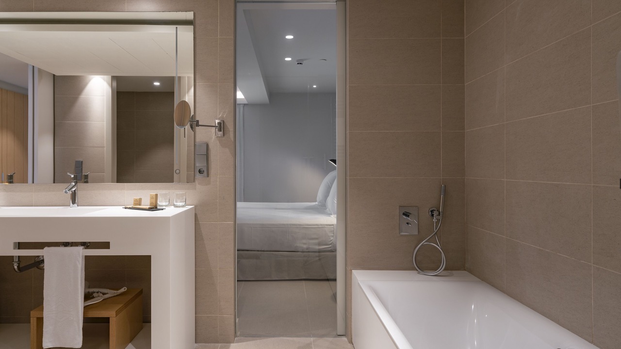 Photo of Bathroom in Aiguablava