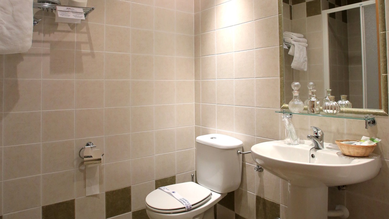 Photo of Bathroom in Pedrola