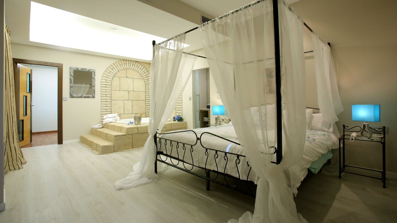 Photo of Bedroom in Pedrola
