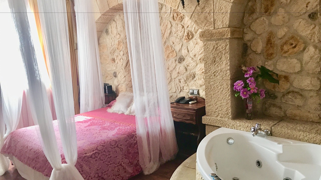 Photo of Bedroom in Pedrola