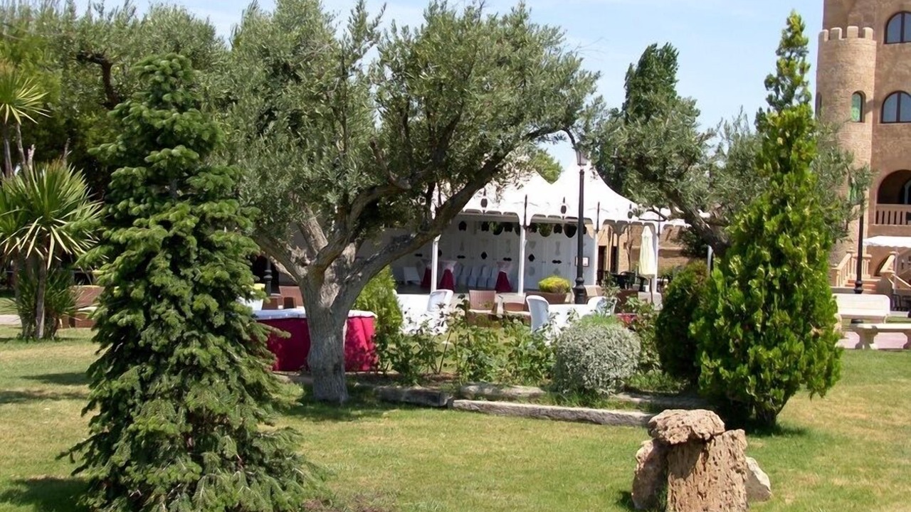 Photo of Outdoor in Pedrola