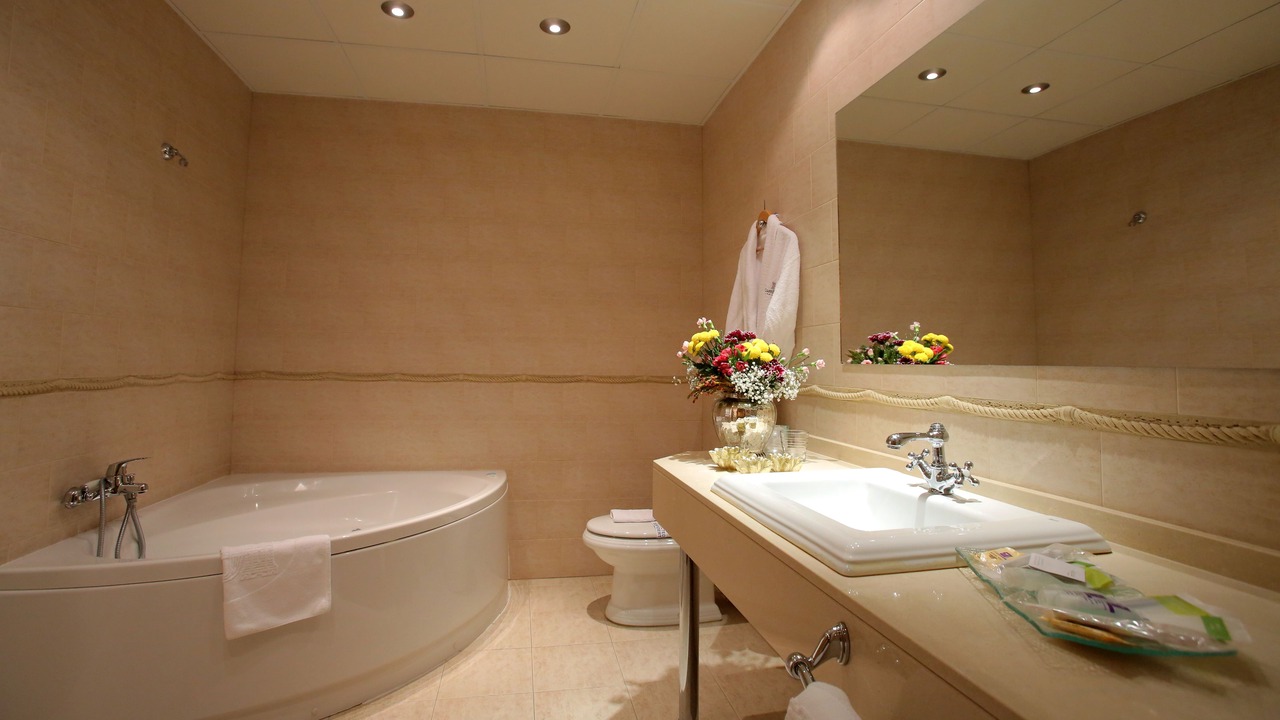 Photo of Bathroom in Pedrola