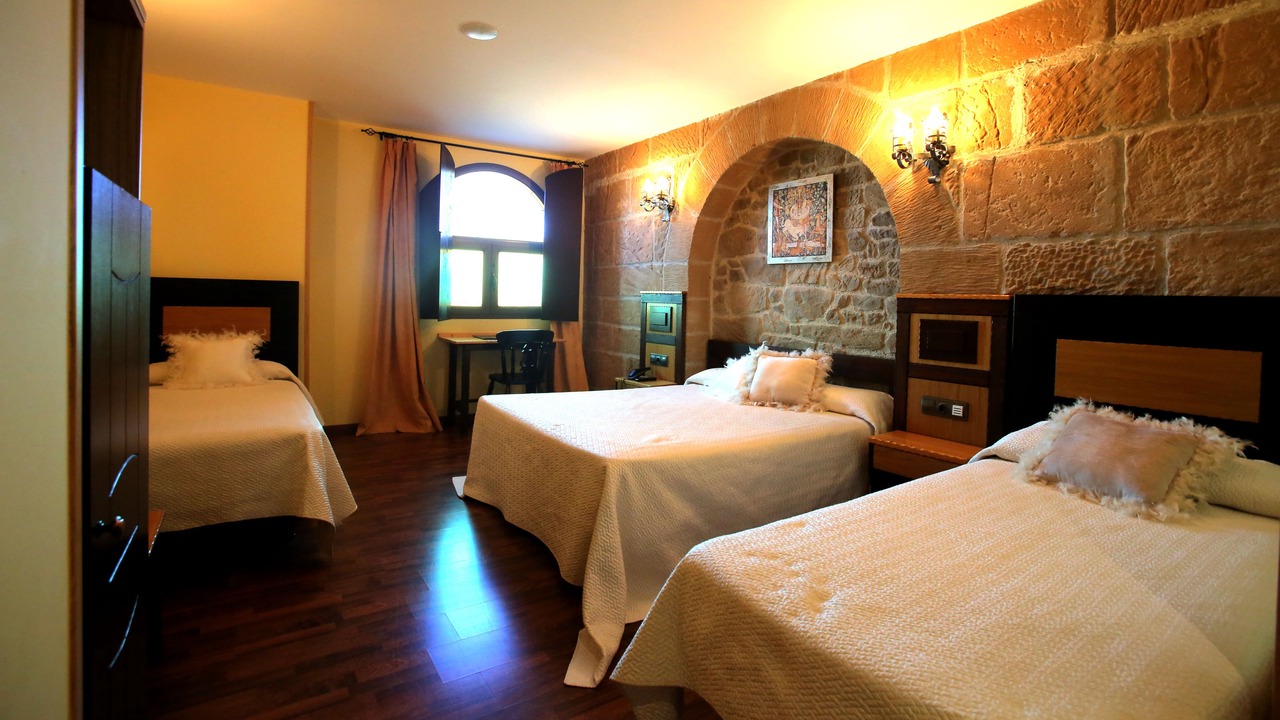 Photo of Bedroom in Pedrola