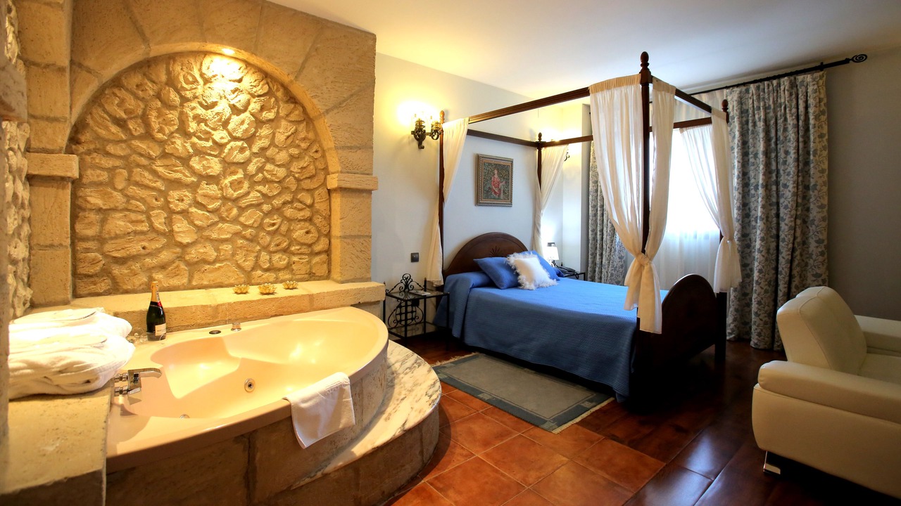 Photo of Bedroom in Pedrola