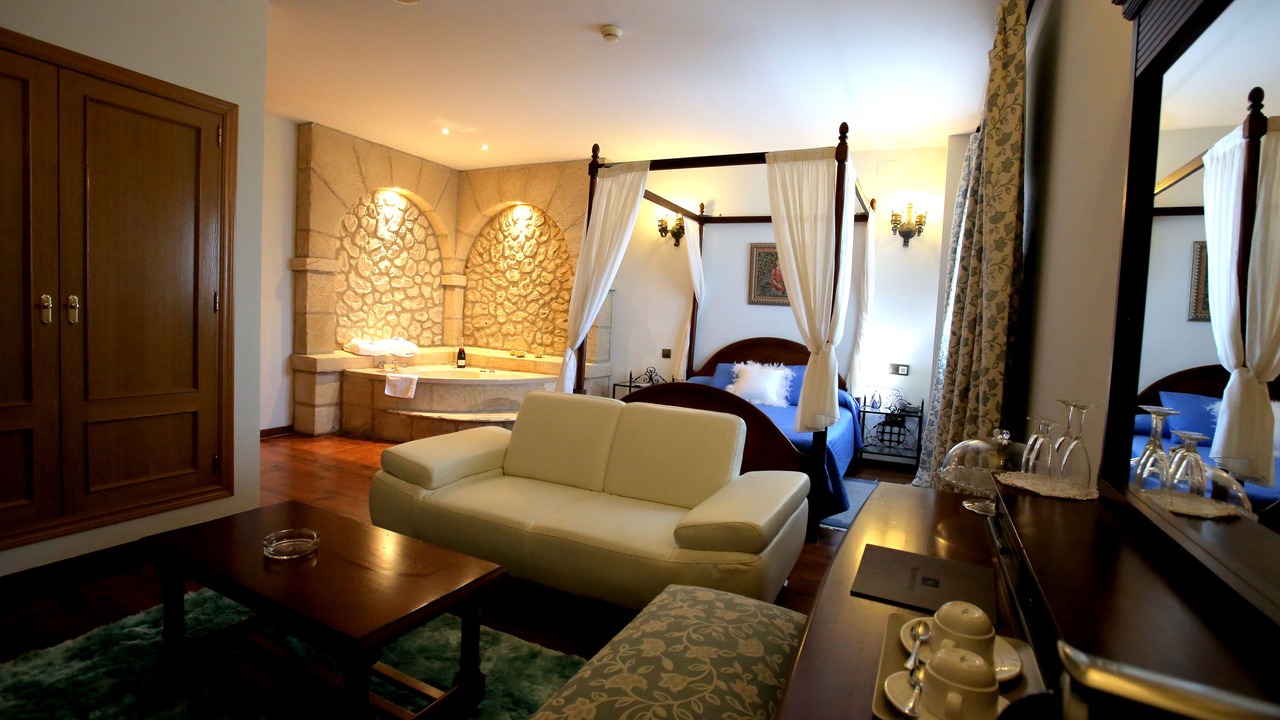 Photo of Bedroom in Pedrola