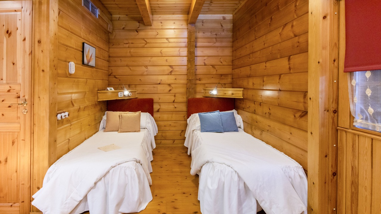 Photo of Bedroom in Sant Esteve de Palautordera