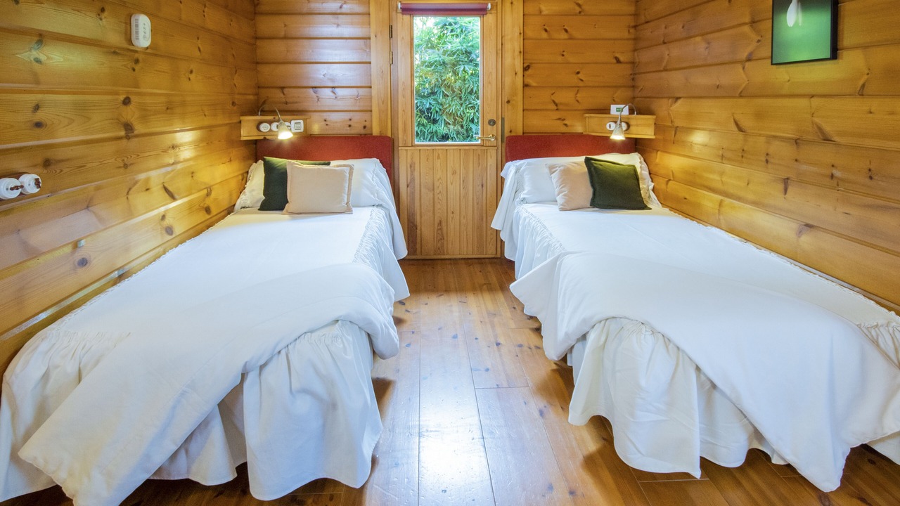 Photo of Bedroom in Sant Esteve de Palautordera