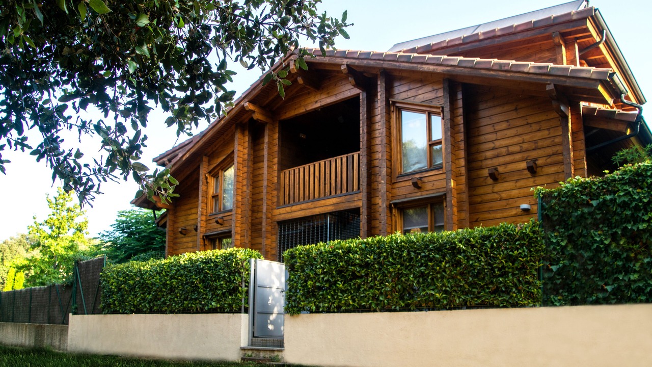 Photo of Outdoor in Sant Esteve de Palautordera