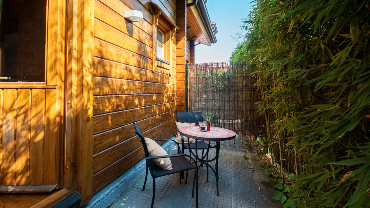 Photo of Outdoor in Sant Esteve de Palautordera