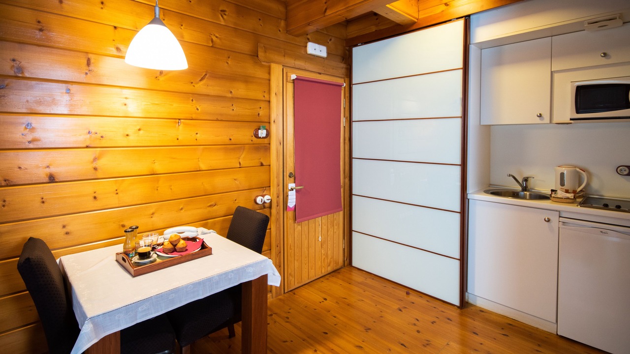 Photo of Kitchen in Sant Esteve de Palautordera