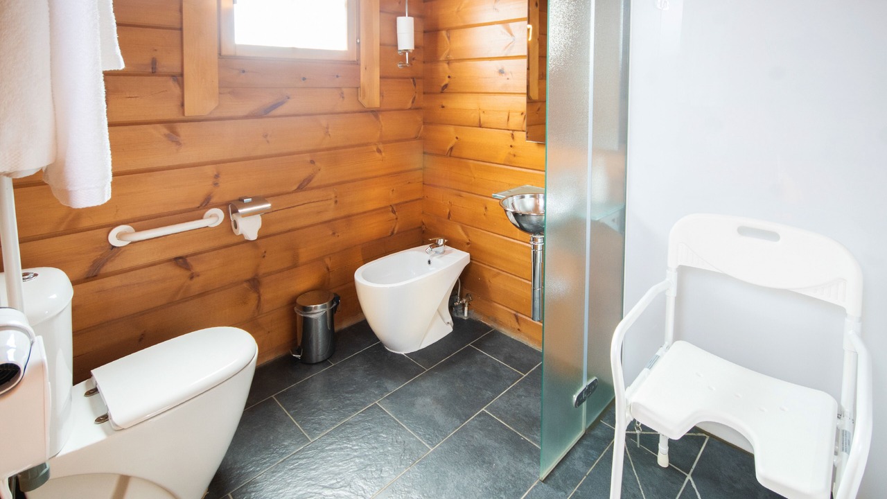 Photo of Bathroom in Sant Esteve de Palautordera