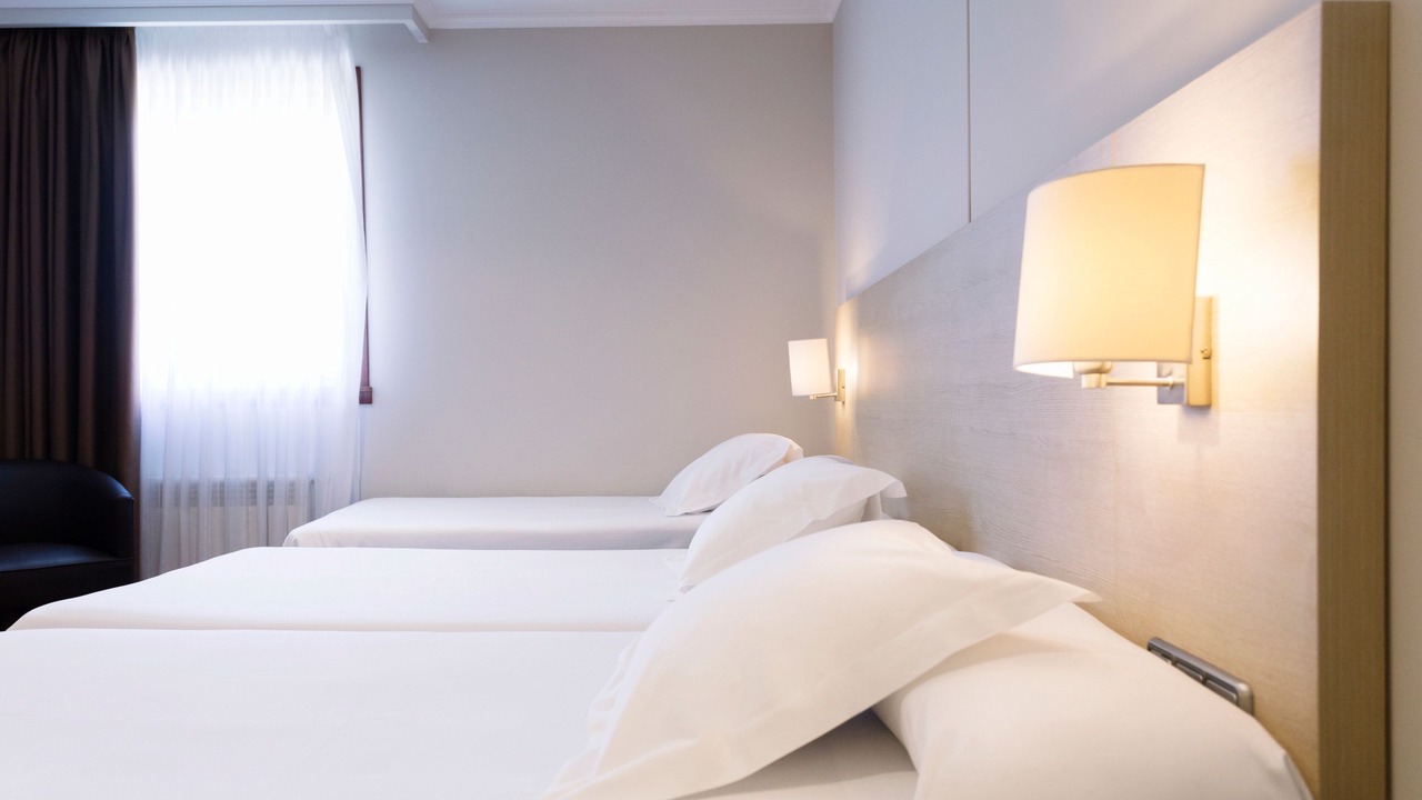 Photo of Bedroom in Ferrol