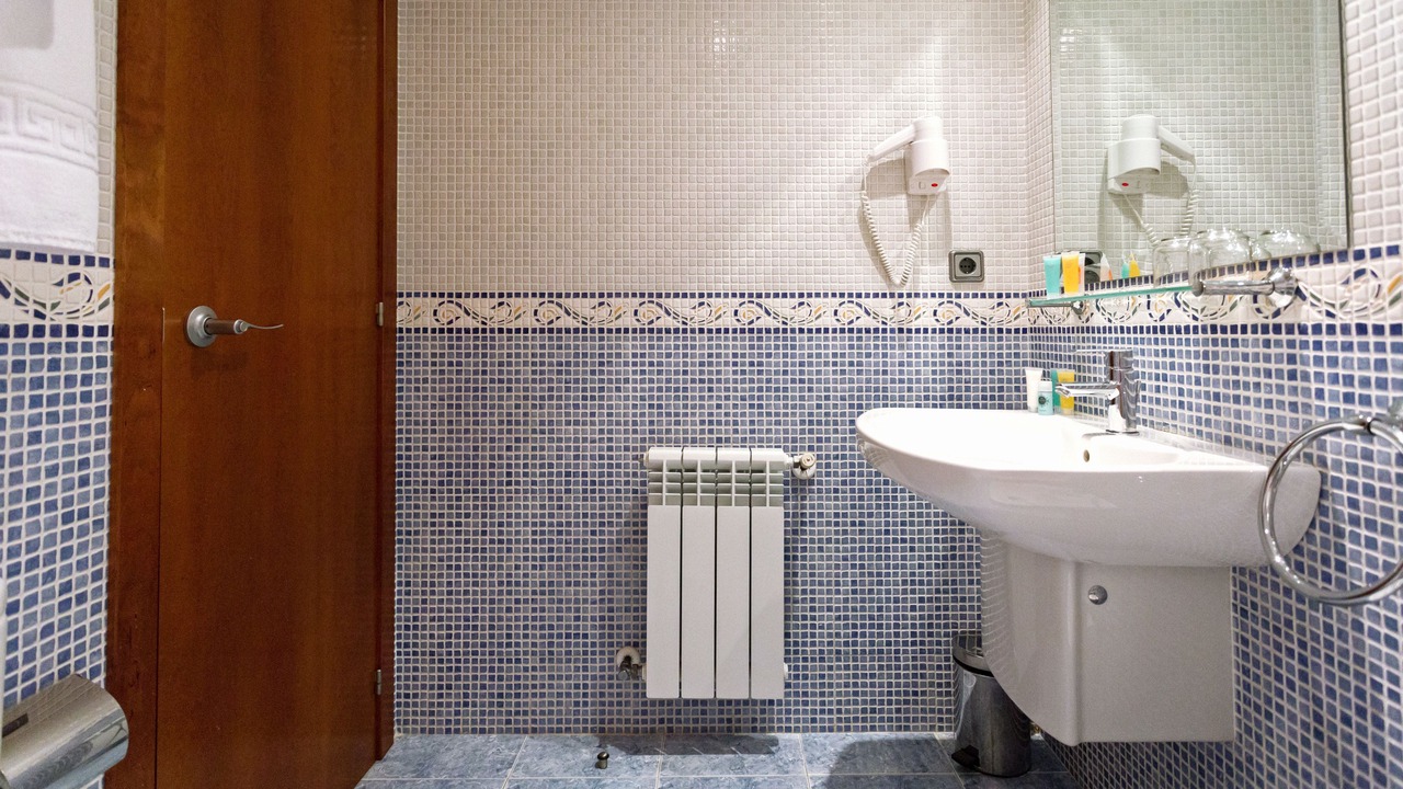 Photo of Bathroom in Ferrol