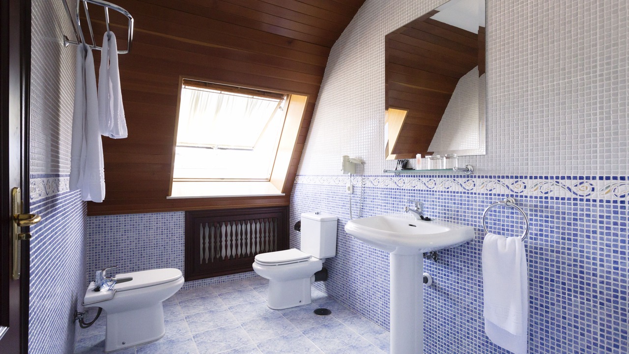 Photo of Bathroom in Ferrol