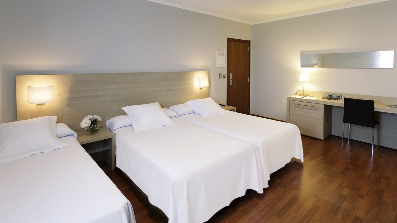 Photo of Bedroom in Ferrol