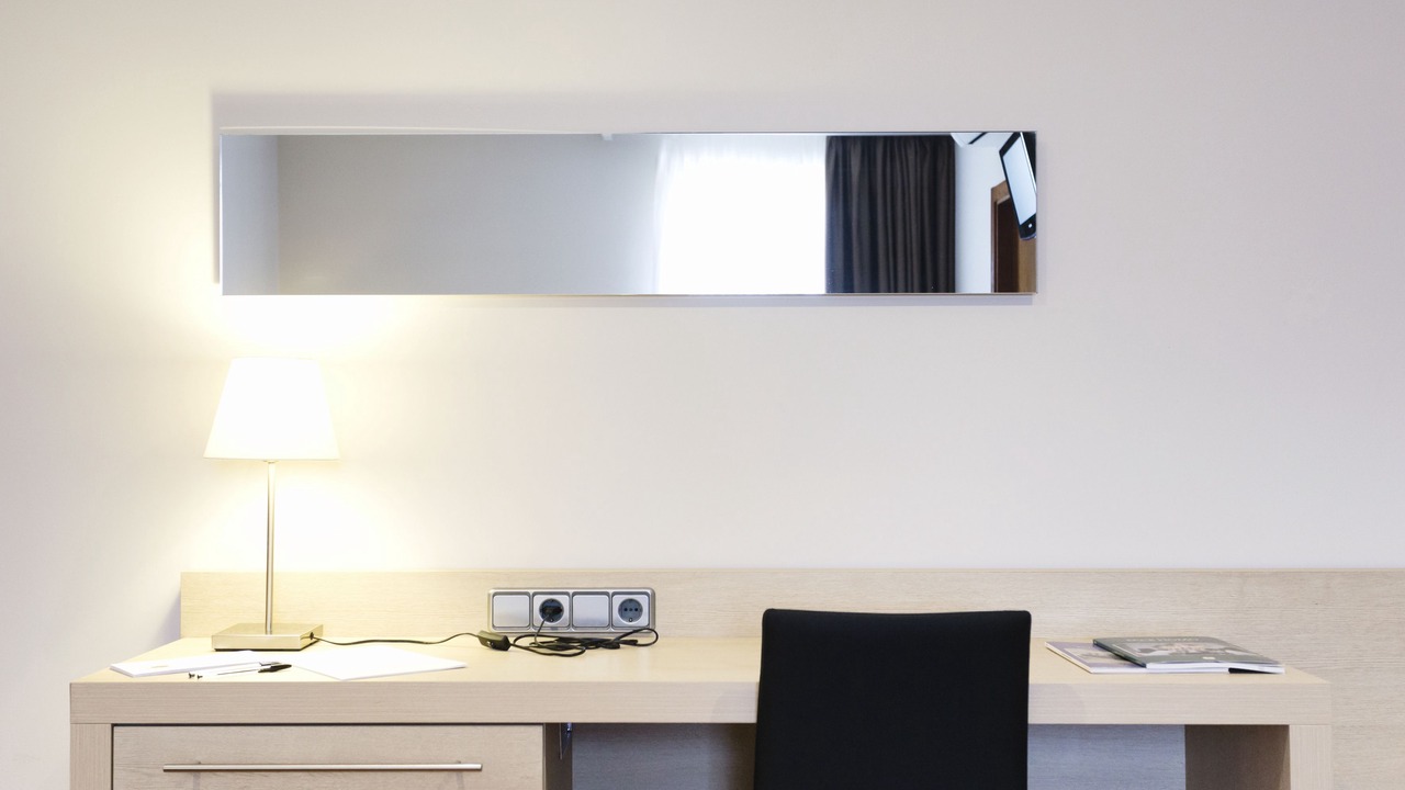 Photo of Bedroom in Ferrol
