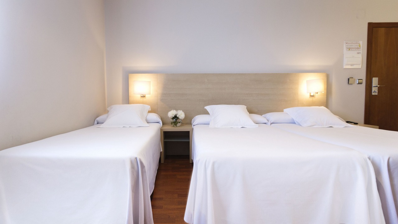 Photo of Bedroom in Ferrol