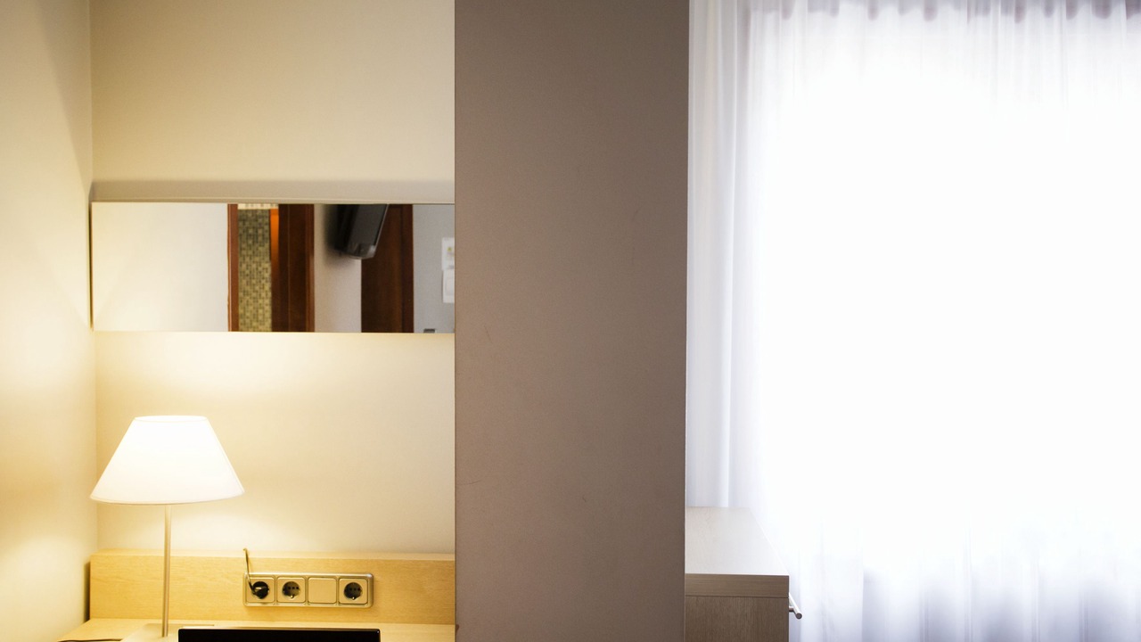Photo of Bedroom in Ferrol