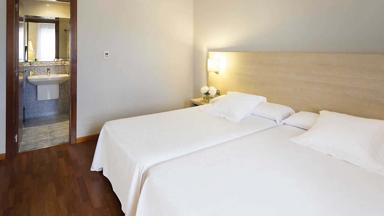 Photo of Bedroom in Ferrol