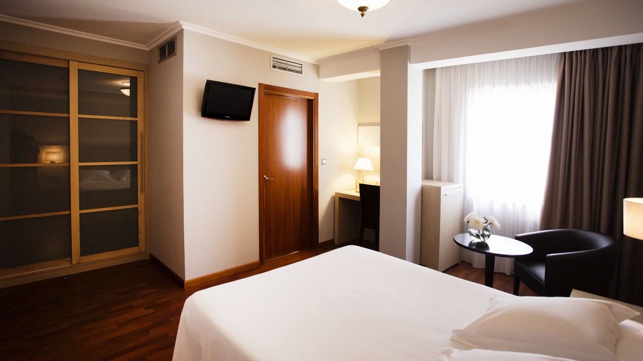 Photo of Bedroom in Ferrol