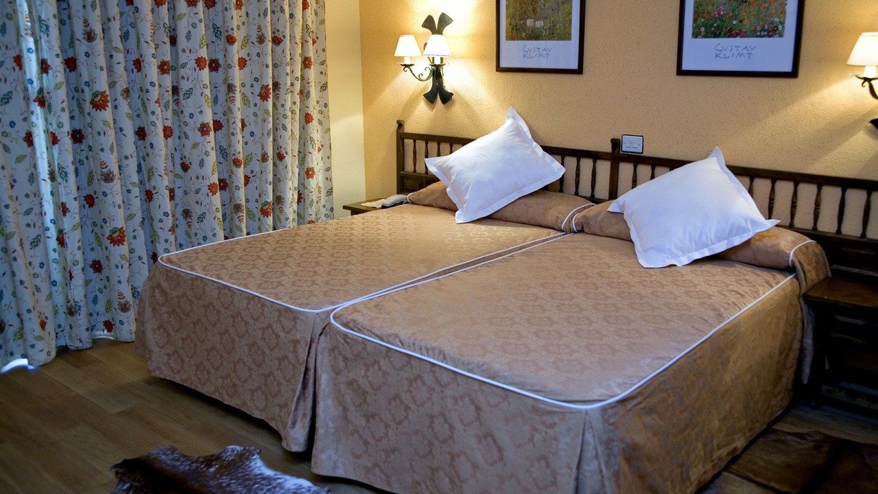 Photo of Bedroom in La Iruela
