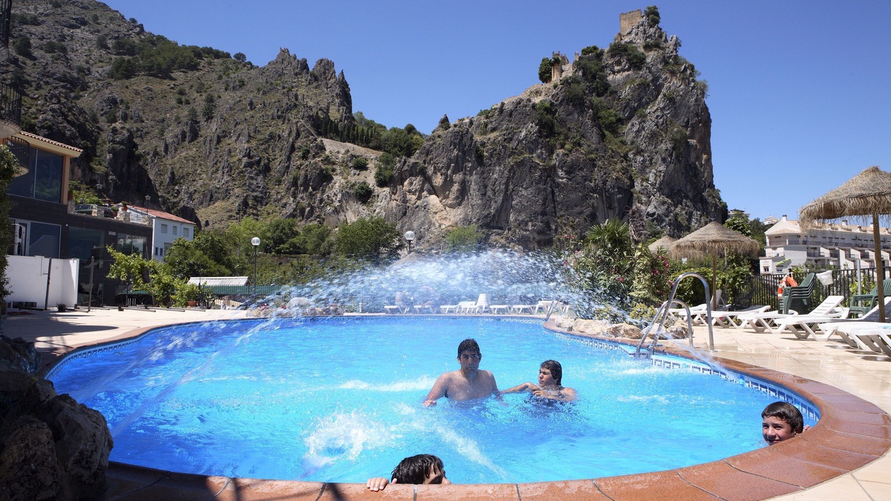 Photo of Outdoor in La Iruela
