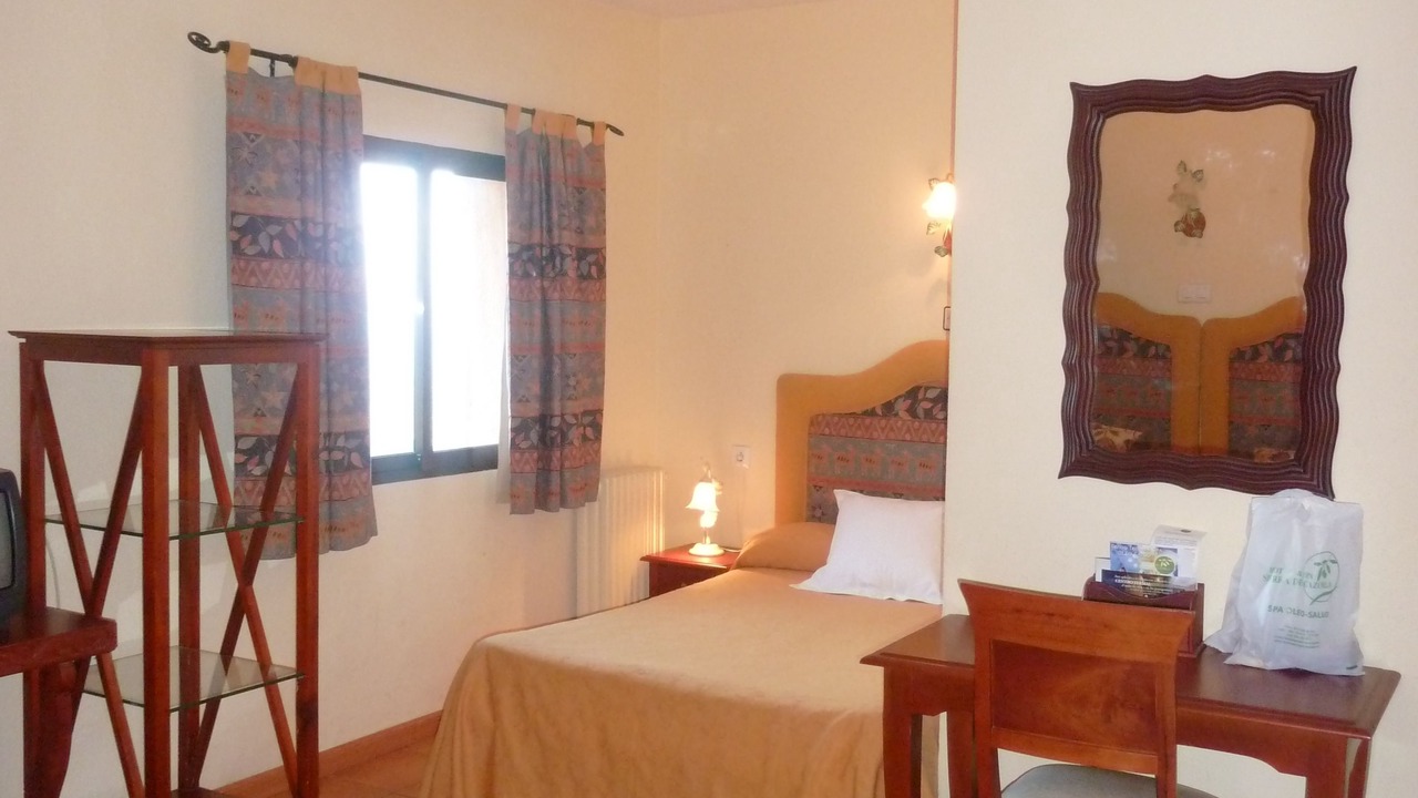 Photo of Bedroom in La Iruela