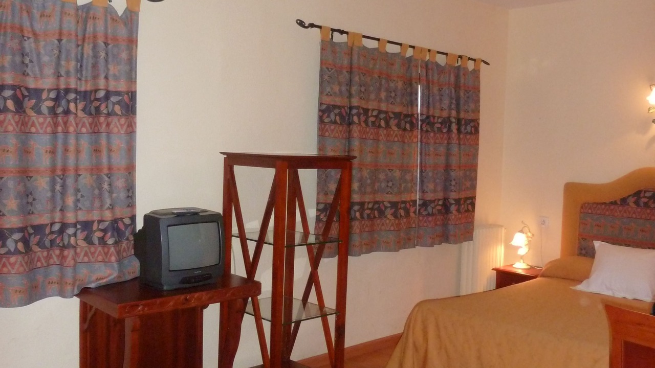 Photo of Bedroom in La Iruela