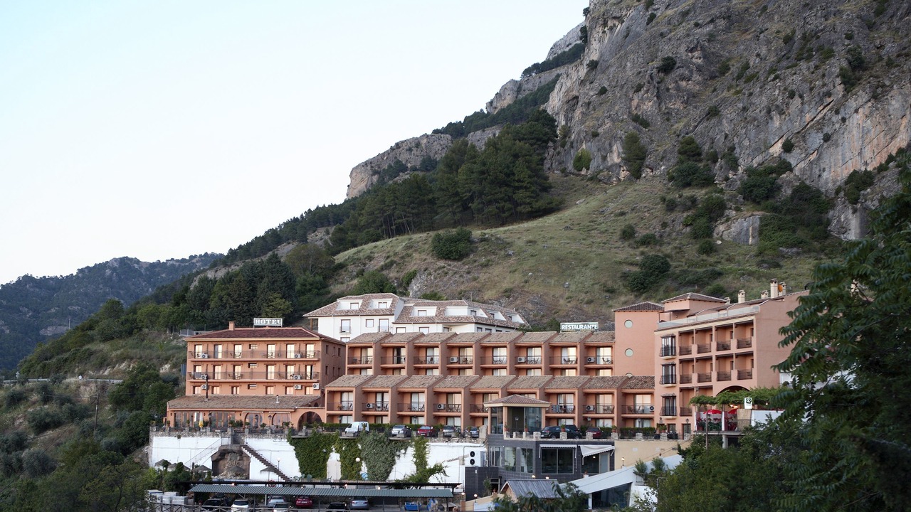 Photo of Outdoor in La Iruela