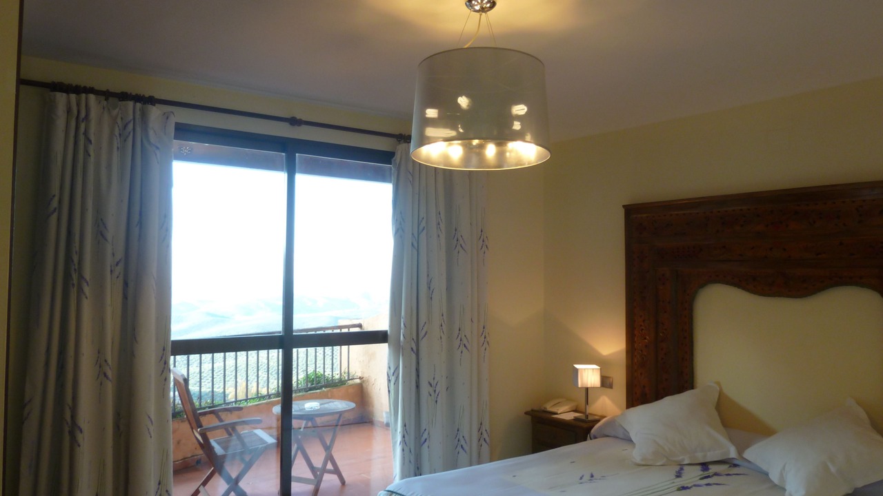 Photo of Bedroom in La Iruela