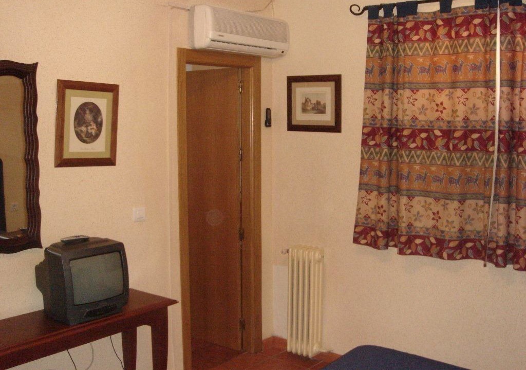 Photo of Bedroom in La Iruela