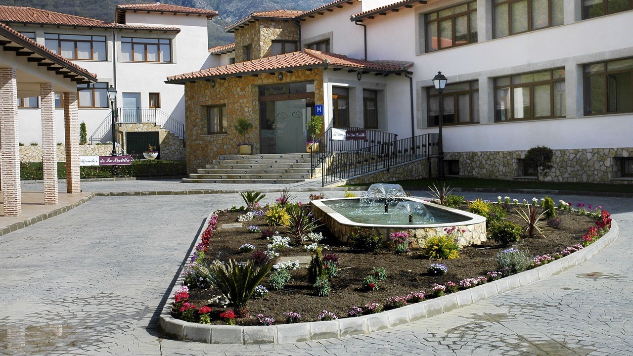 Photo of Outdoor in Jarandilla de la Vera
