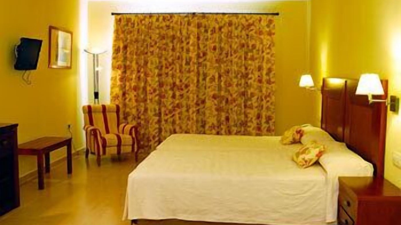 Photo of Bedroom in Jarandilla de la Vera