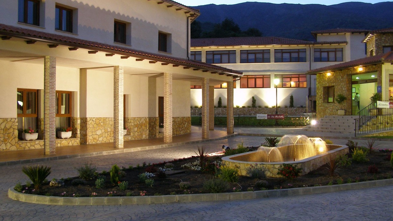 Photo of Outdoor in Jarandilla de la Vera