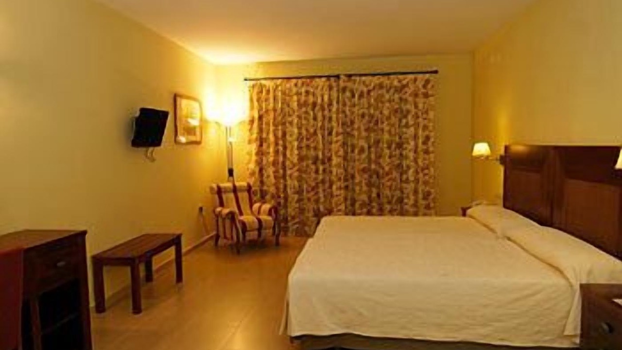 Photo of Bedroom in Jarandilla de la Vera