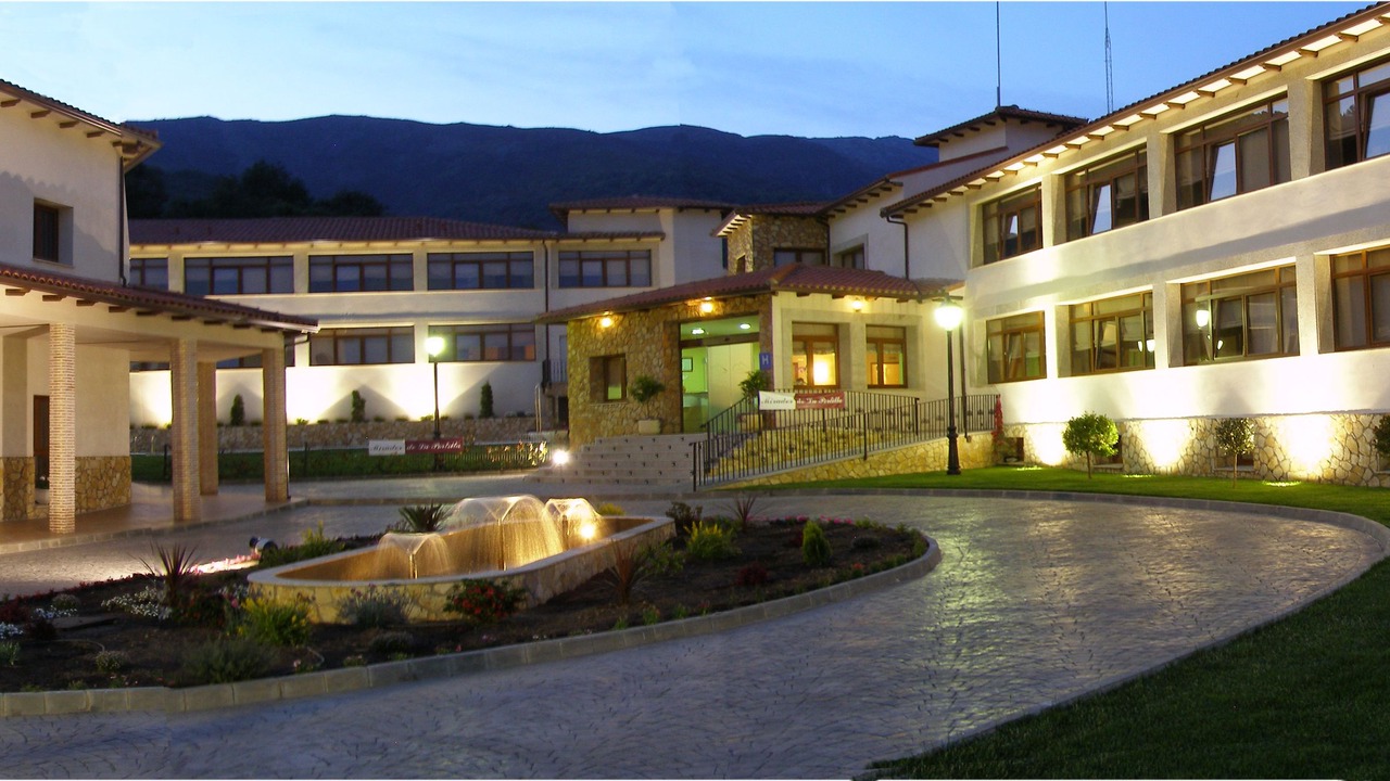 Photo of Outdoor in Jarandilla de la Vera